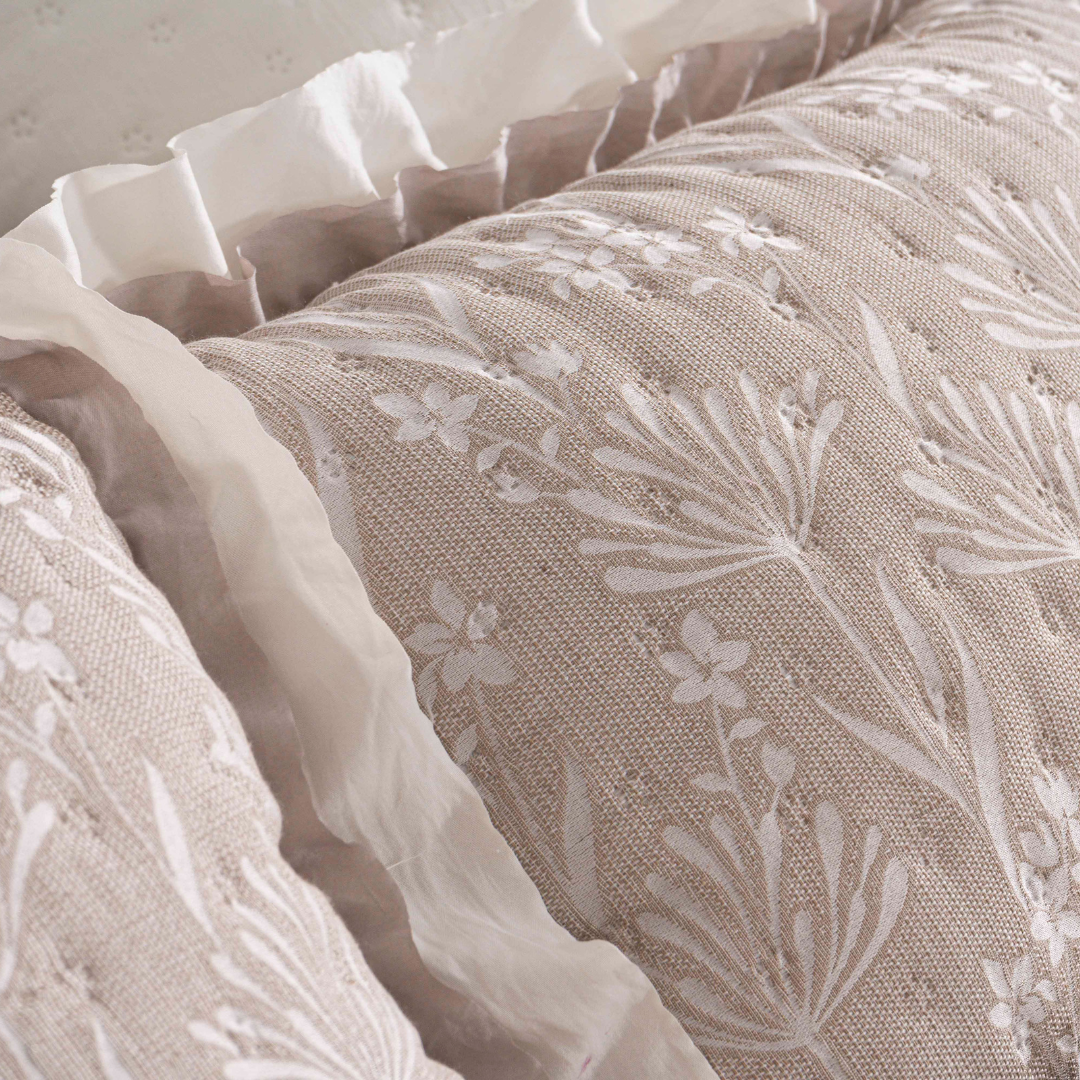 Edredón místico Bouty Jacquard