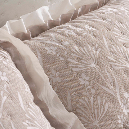 Edredón místico Bouty Jacquard