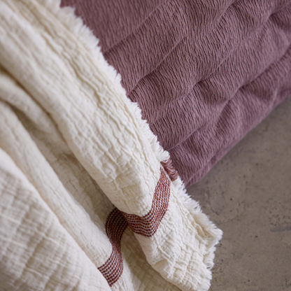 Edredão Sweet Pickles 100% Algodão