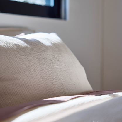 Capa de Edredão Milk Shake