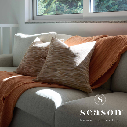 Almofada Cheia C/ Fecho 50x50 Dunal