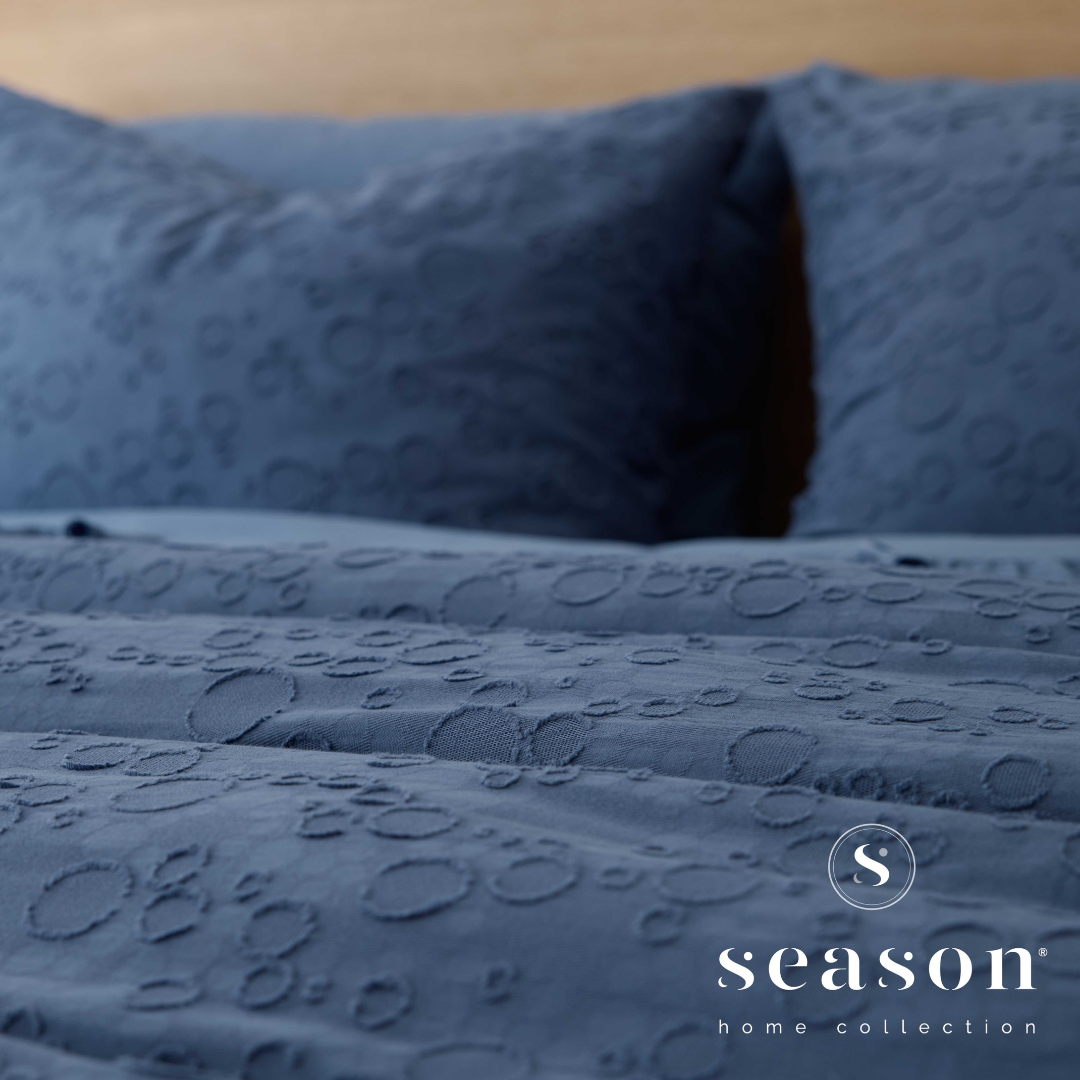 Capa de Edredão Dupla - Face 100% Algodão Foam