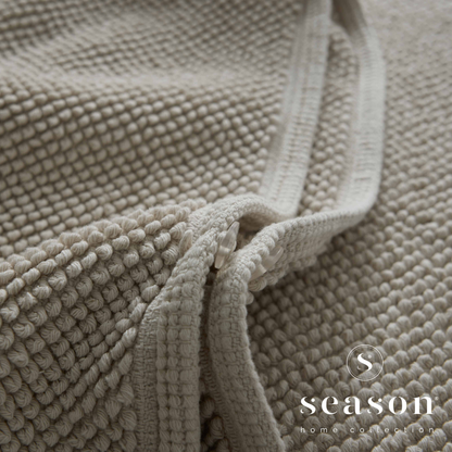 Manta Modular 100% Algodão 110 x 190 Muma