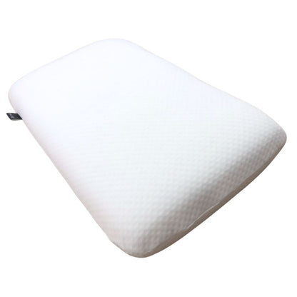 Protector de almohada acolchado con cremallera Serene