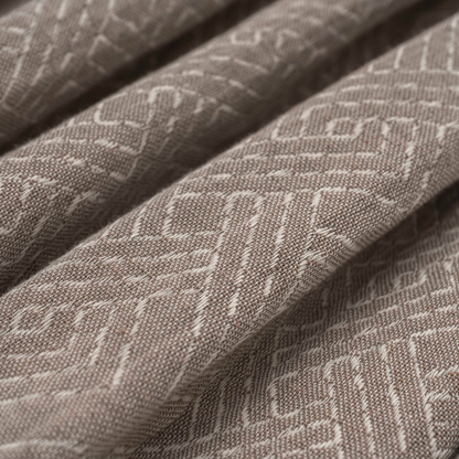 Colcha Jacquard 100% Algodão Duna Linho