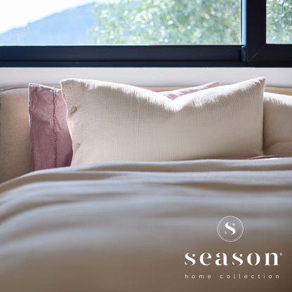 Capa de Edredão Milk Shake