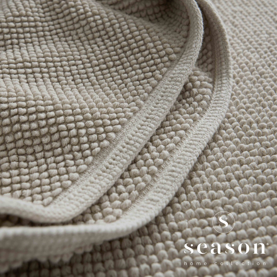 Manta Modular 100% Algodão 110 x 190 Muma