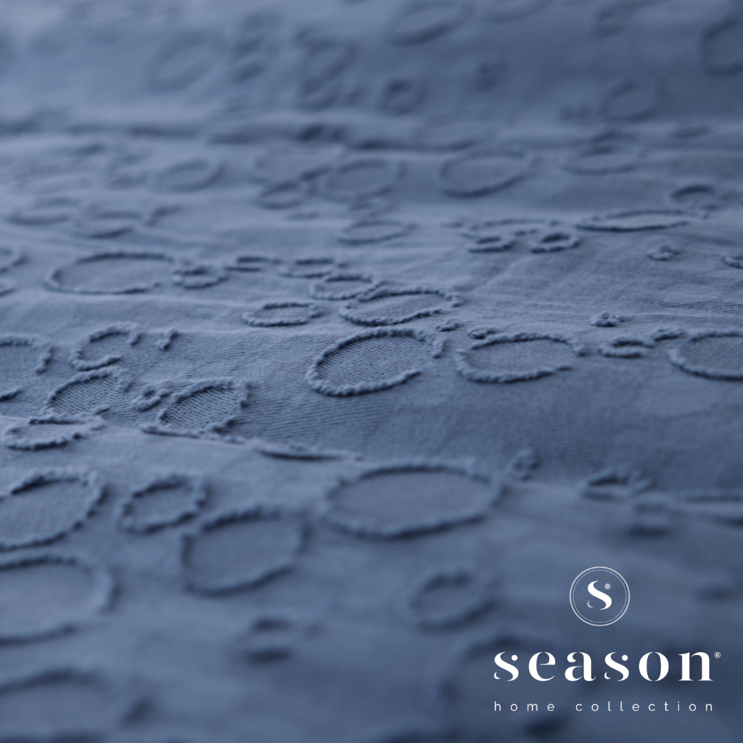 Capa de Edredão Dupla - Face 100% Algodão Foam