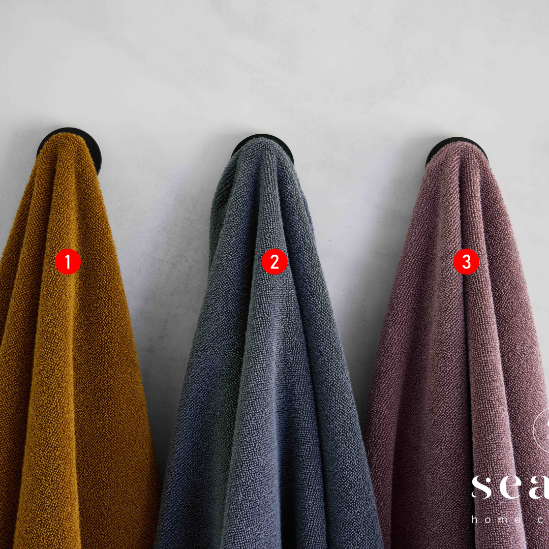 Conjunto Banho 3 Pçs 500 Grs Carinho