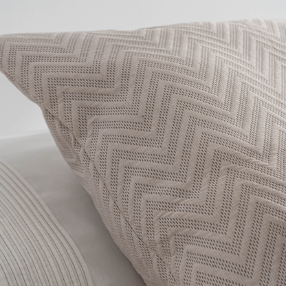 Edredón de algodón 100 % jacquard Monarca