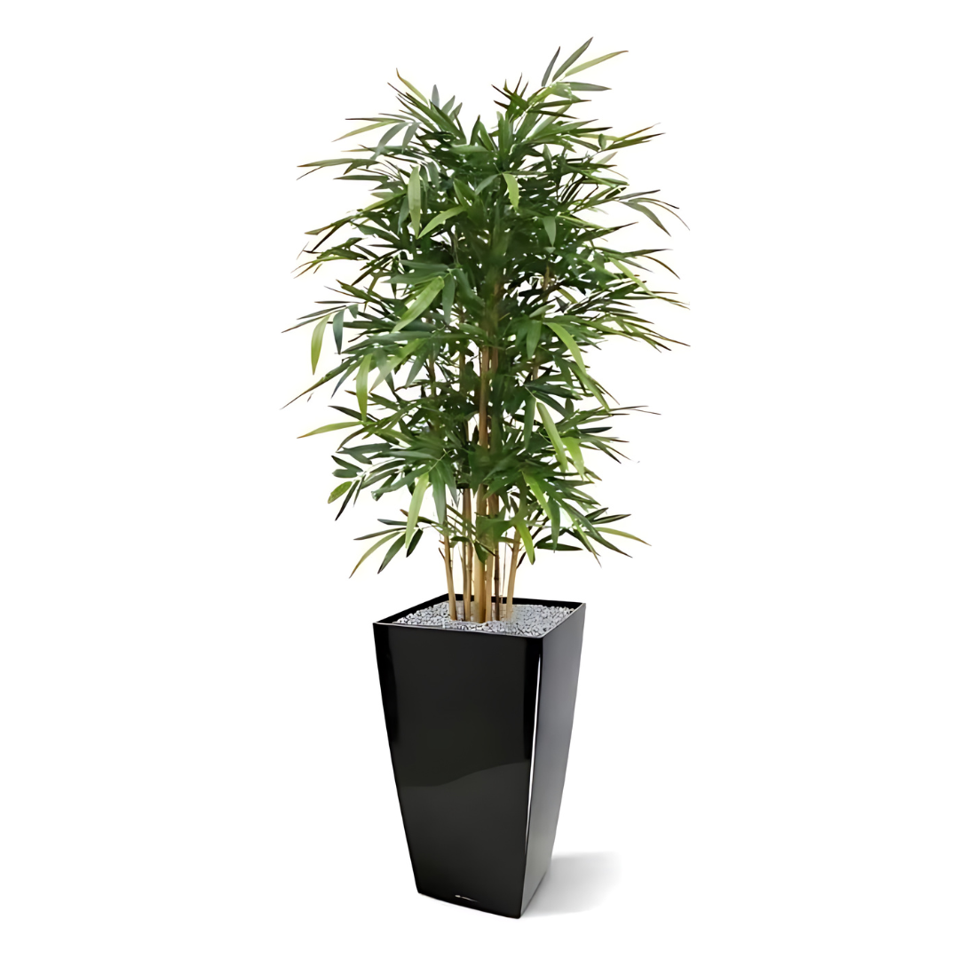 Planta Artificial Bambu Deluxe 150 cm