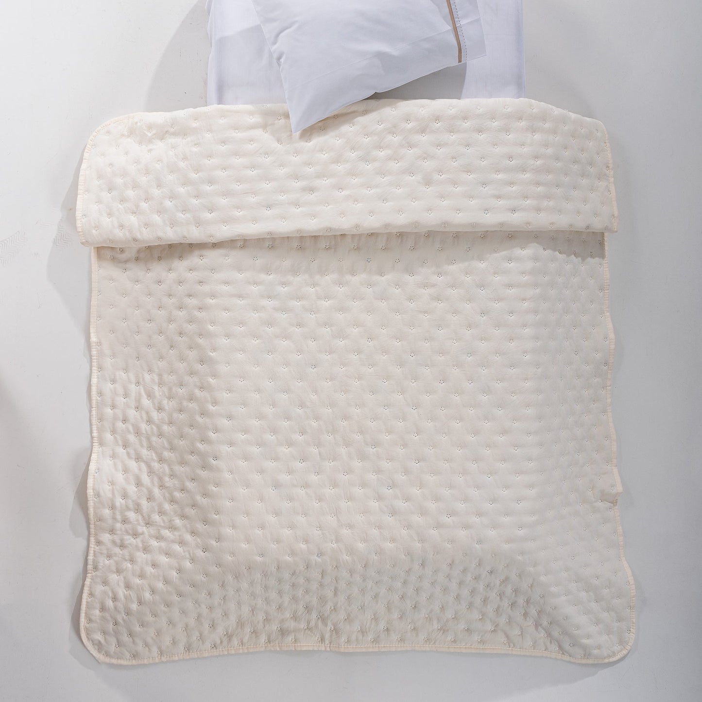 Conjunto Bouty de Bebé + Resguardo Alany Pérola