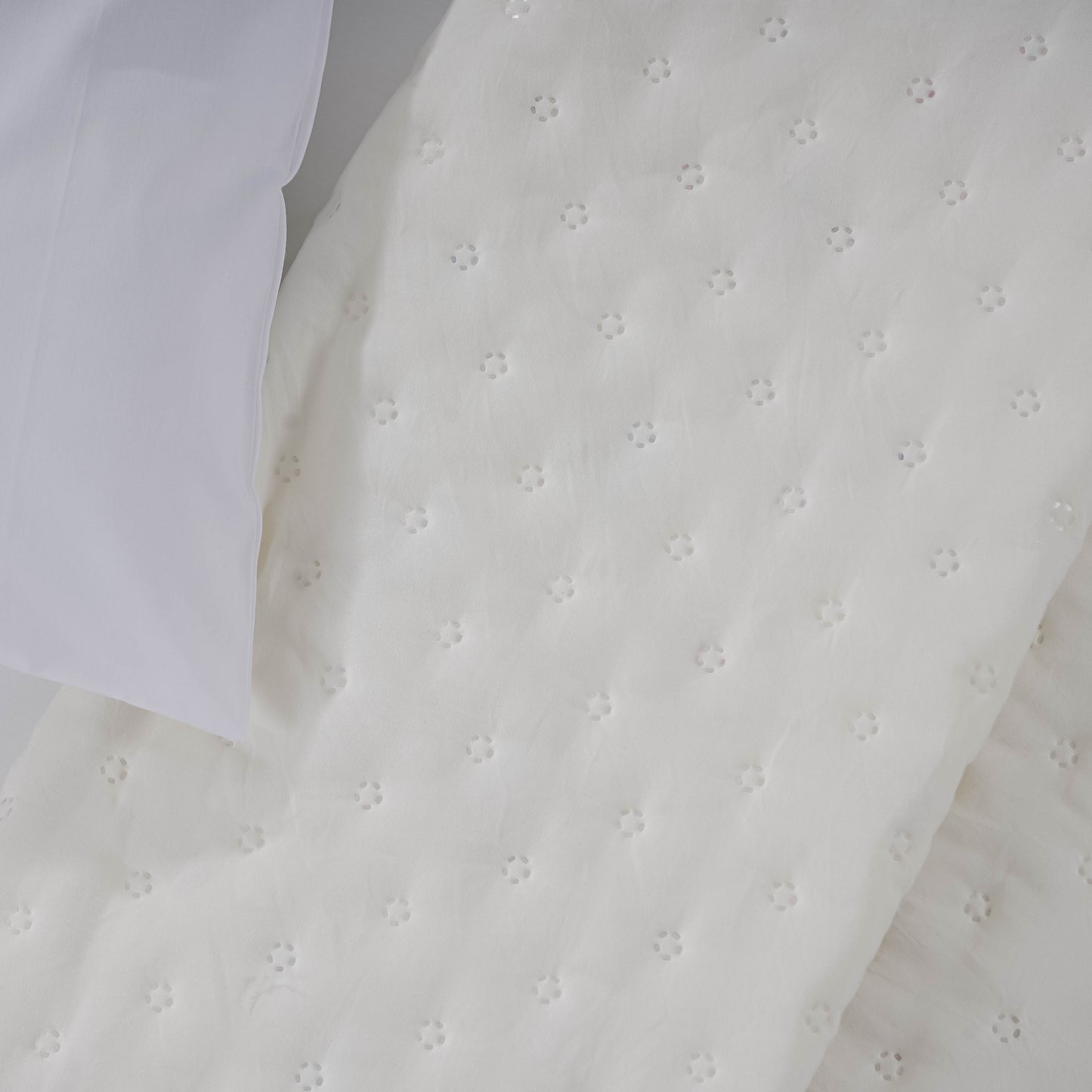 Conjunto Bouty de Bebé + Resguardo Alany Pérola