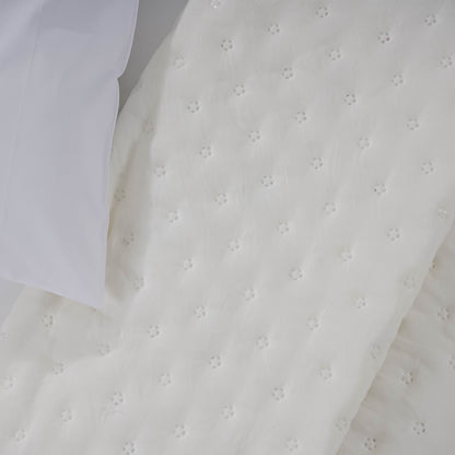 Conjunto Bouty de Bebé + Resguardo Alany Pérola
