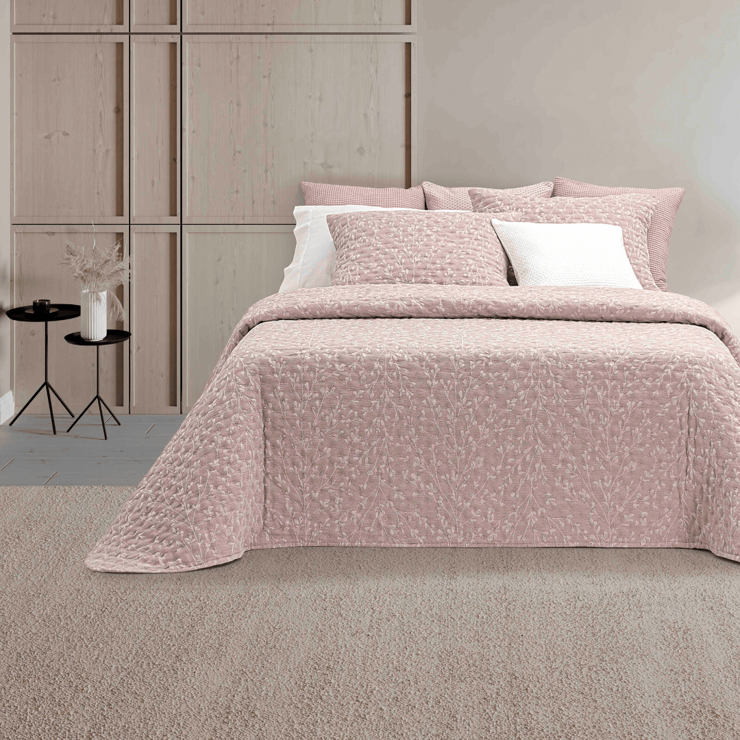 Edredón místico Bouty Jacquard