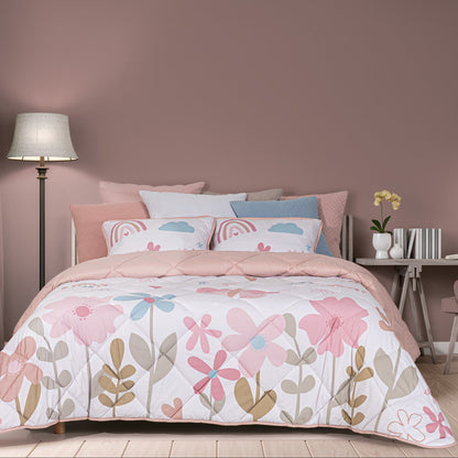 Edredón místico Bouty Jacquard