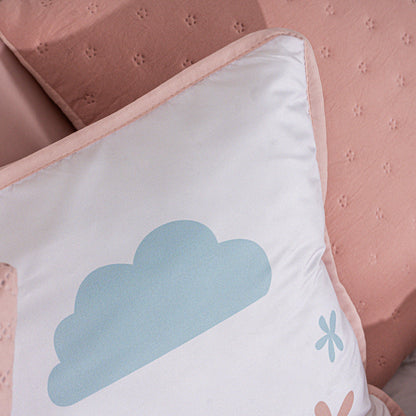 Edredón místico Bouty Jacquard
