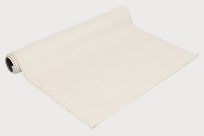 Alfombra lisa supersuave Apollo Pearl