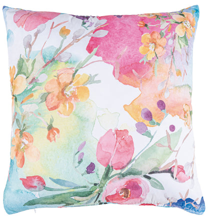 Almofada Decorativa com Estampagem Digita Ares