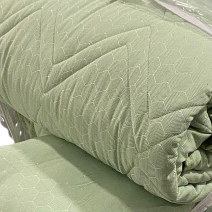 Edredão Jacquard Pelo Borrego Aveiro