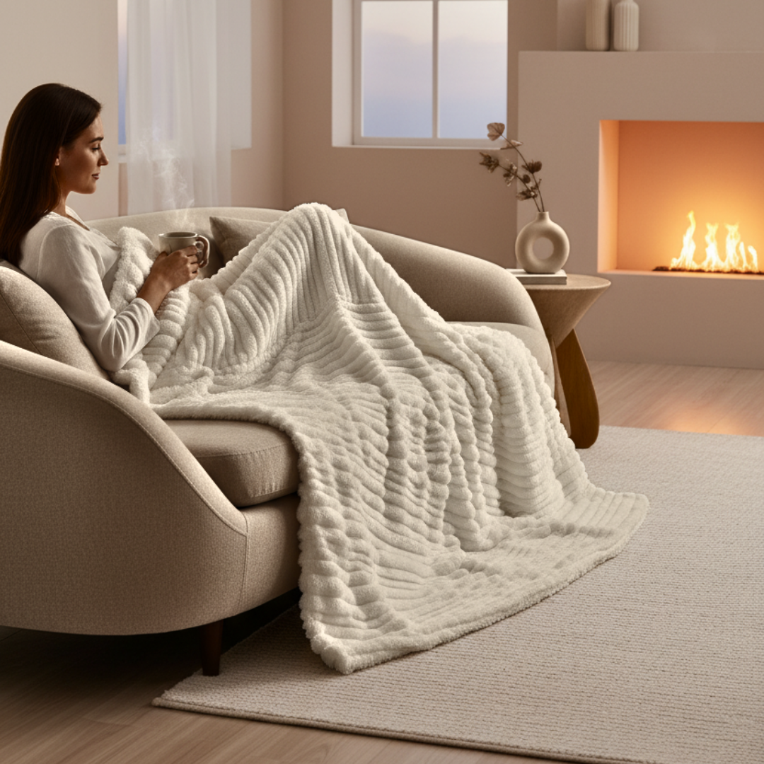 Manta 130x170 Plutón