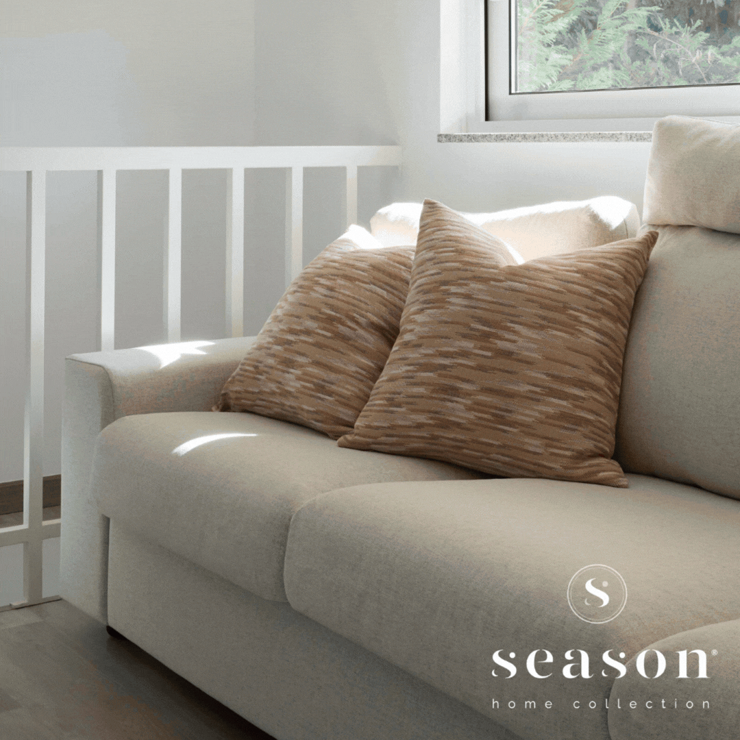 Almofada Cheia C/ Fecho 50x50 Dunal