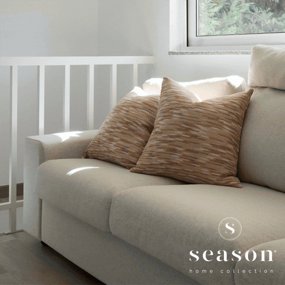 Almofada Cheia C/ Fecho 50x50 Dunal