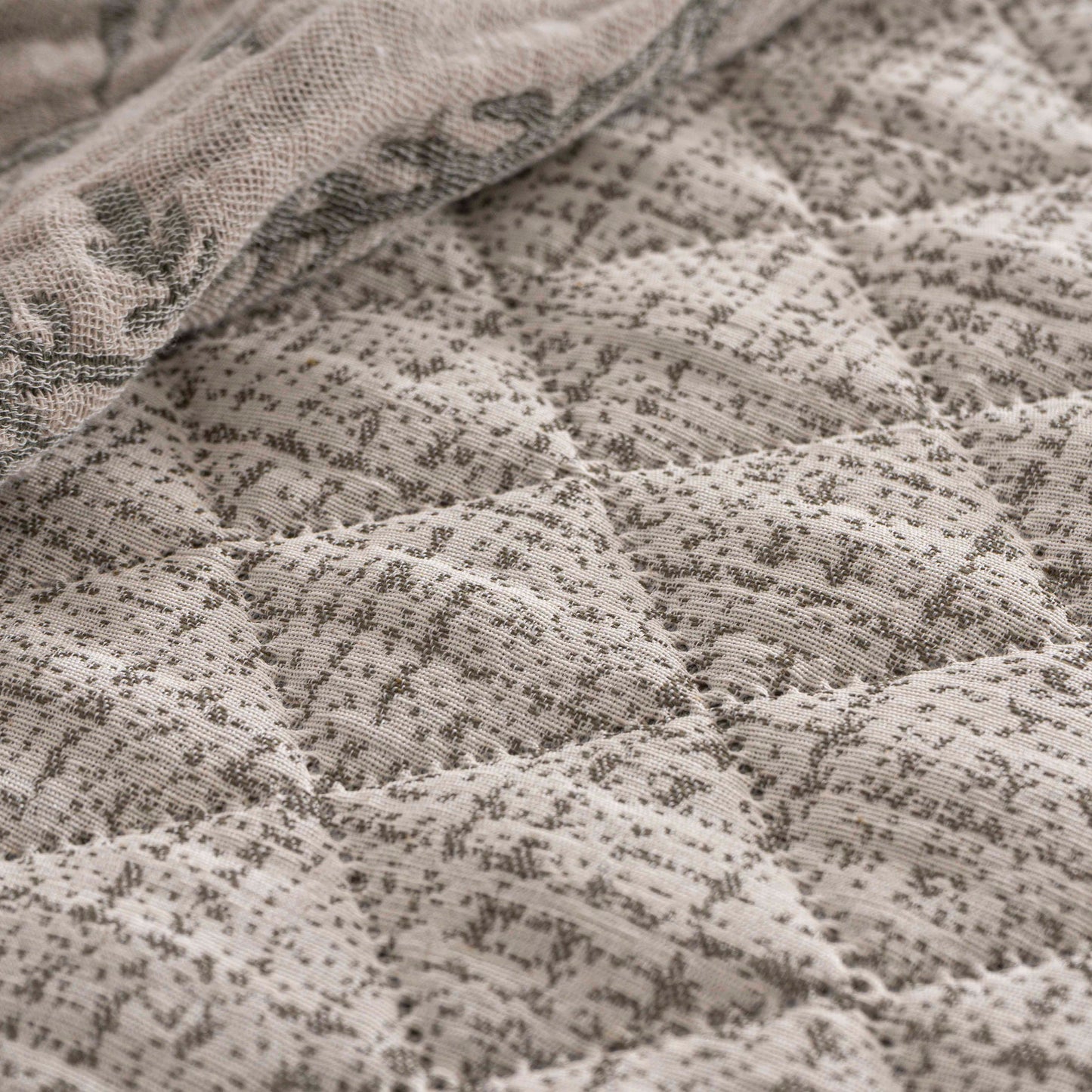 Edredão Bouty Jacquard Funcho