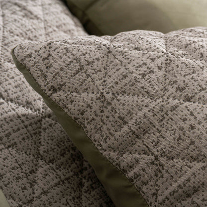 Edredão Bouty Jacquard Funcho