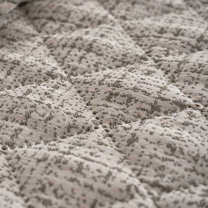 Edredão Bouty Jacquard Funcho