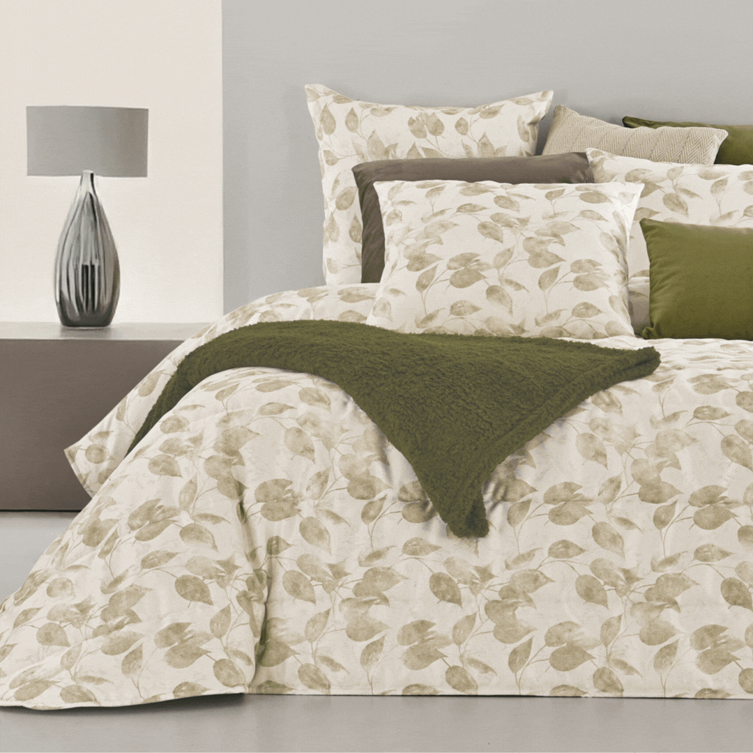 Edredão Quilt Jacquard Kiara (MEDIDAS PERSONALIZADAS)