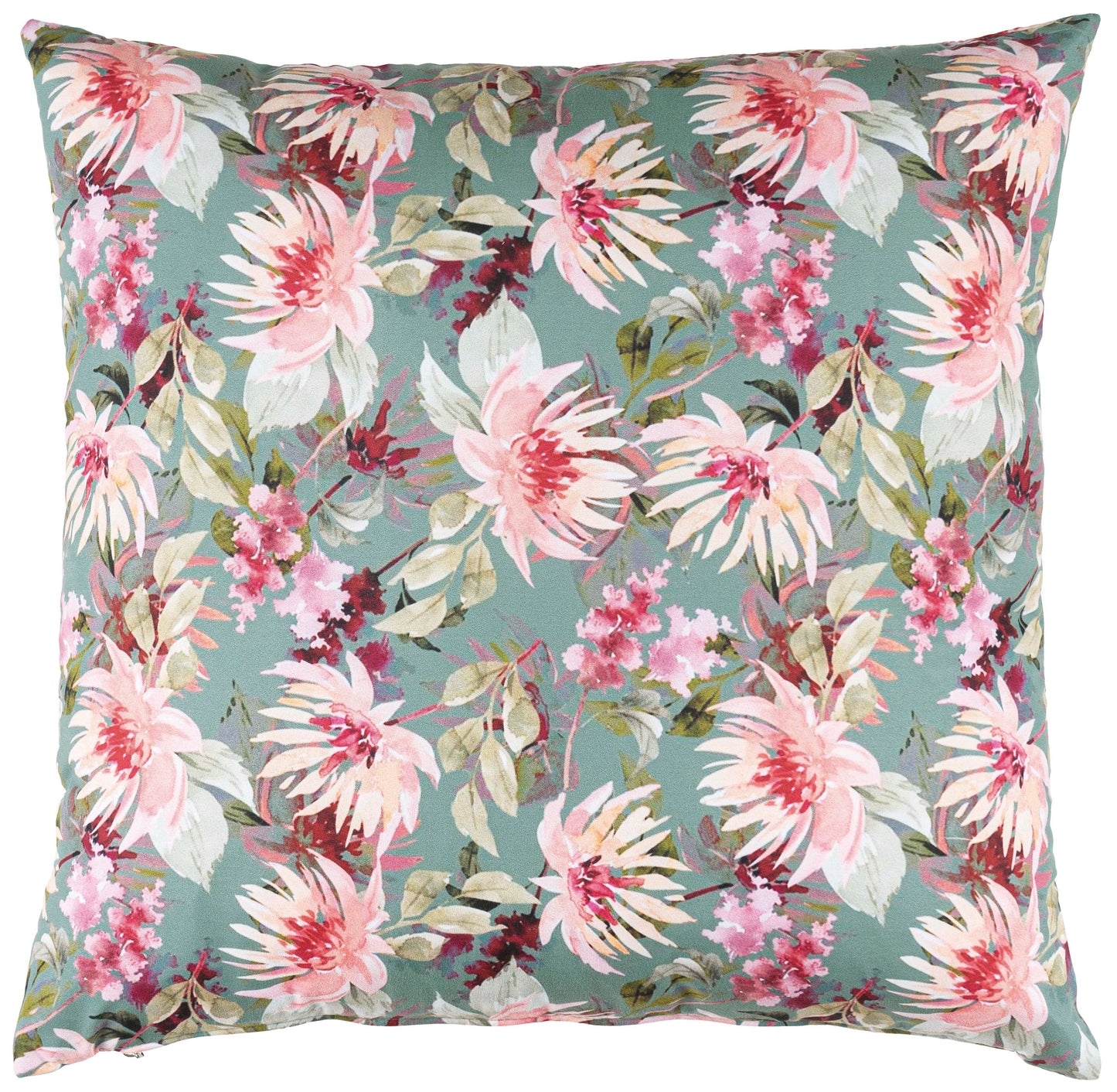 Almohada completa Malthe II con cremallera 50 x 50