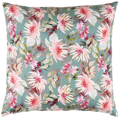 Almohada completa Malthe II con cremallera 50 x 50