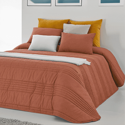Edredão Quilt Micro Fibra Melissa