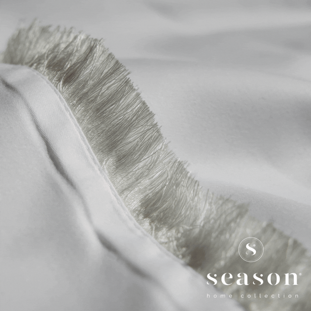 Jogo Lençóis Cama Algodão C/ Fibra de Leite + Modal Milk