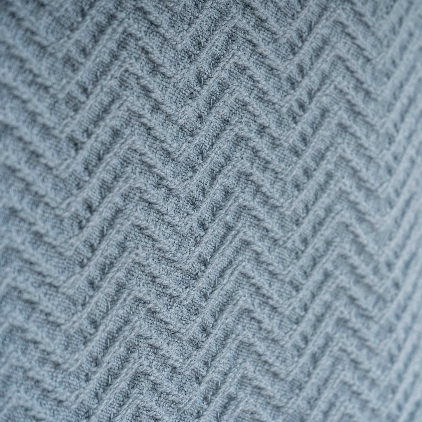 Manta 100% Algodão 140 x 170 Mirra