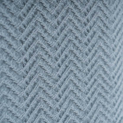 Manta 100% Algodão 140 x 170 Mirra