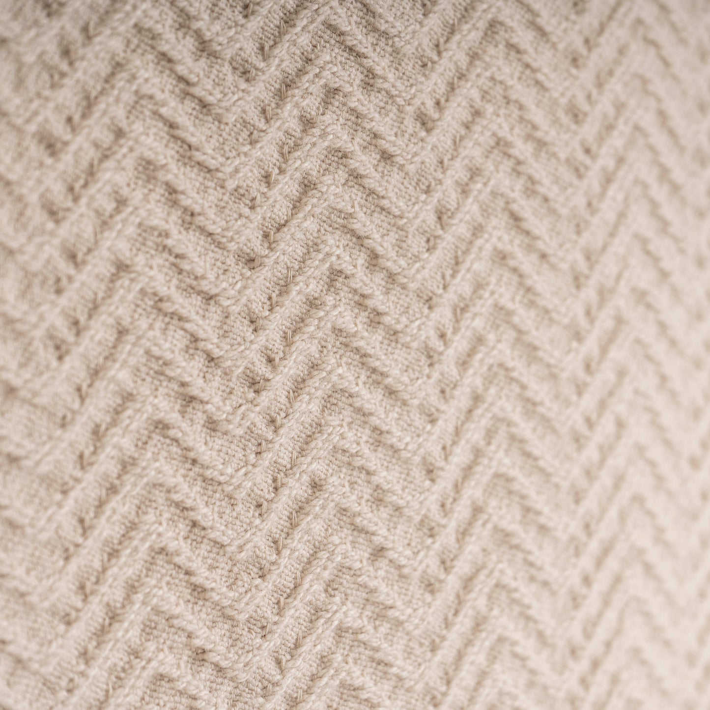 Manta 100% Algodão 140 x 170 Mirra
