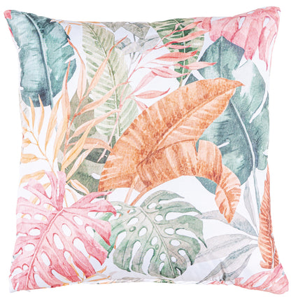 Almofada Decorativa com Estampado Digital Nancy