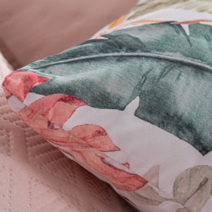 Almofada Decorativa com Estampado Digital Nancy
