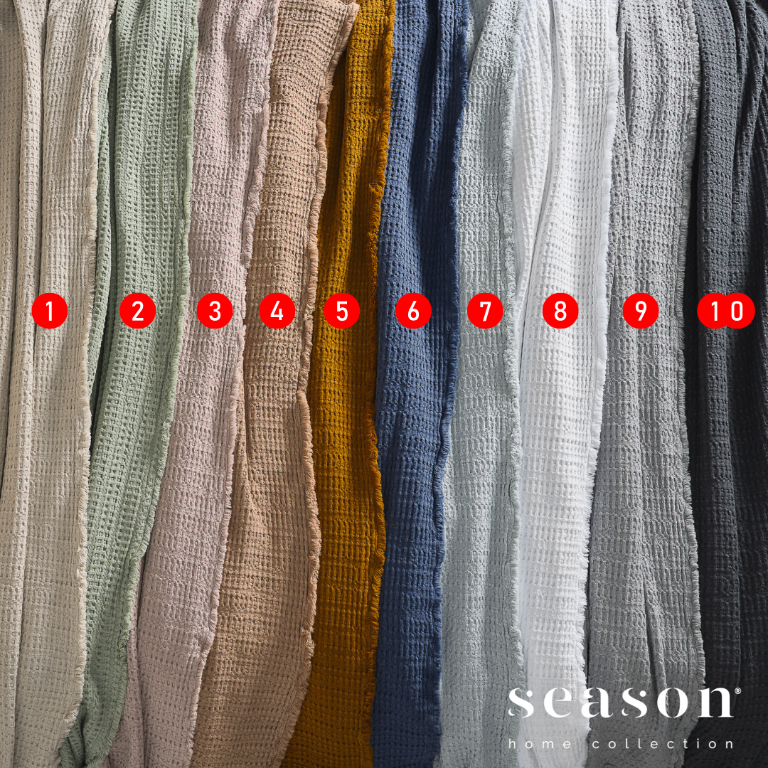 Edredón Bci Nasa 100 % algodón Jacquard