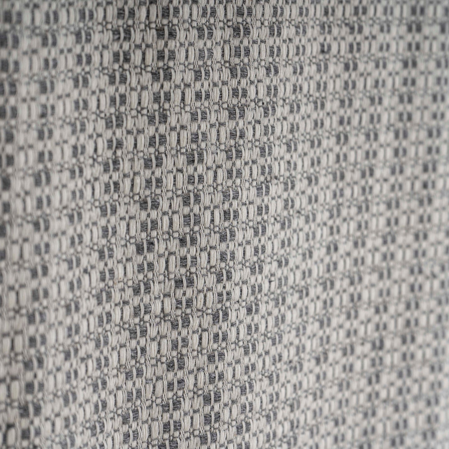 Manta 100% Algodão 145 x 190 Nila Cinza