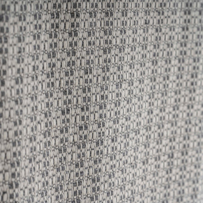 Manta 100% Algodão 145 x 190 Nila Cinza
