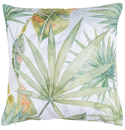 Almohada completa Malthe II con cremallera 50 x 50