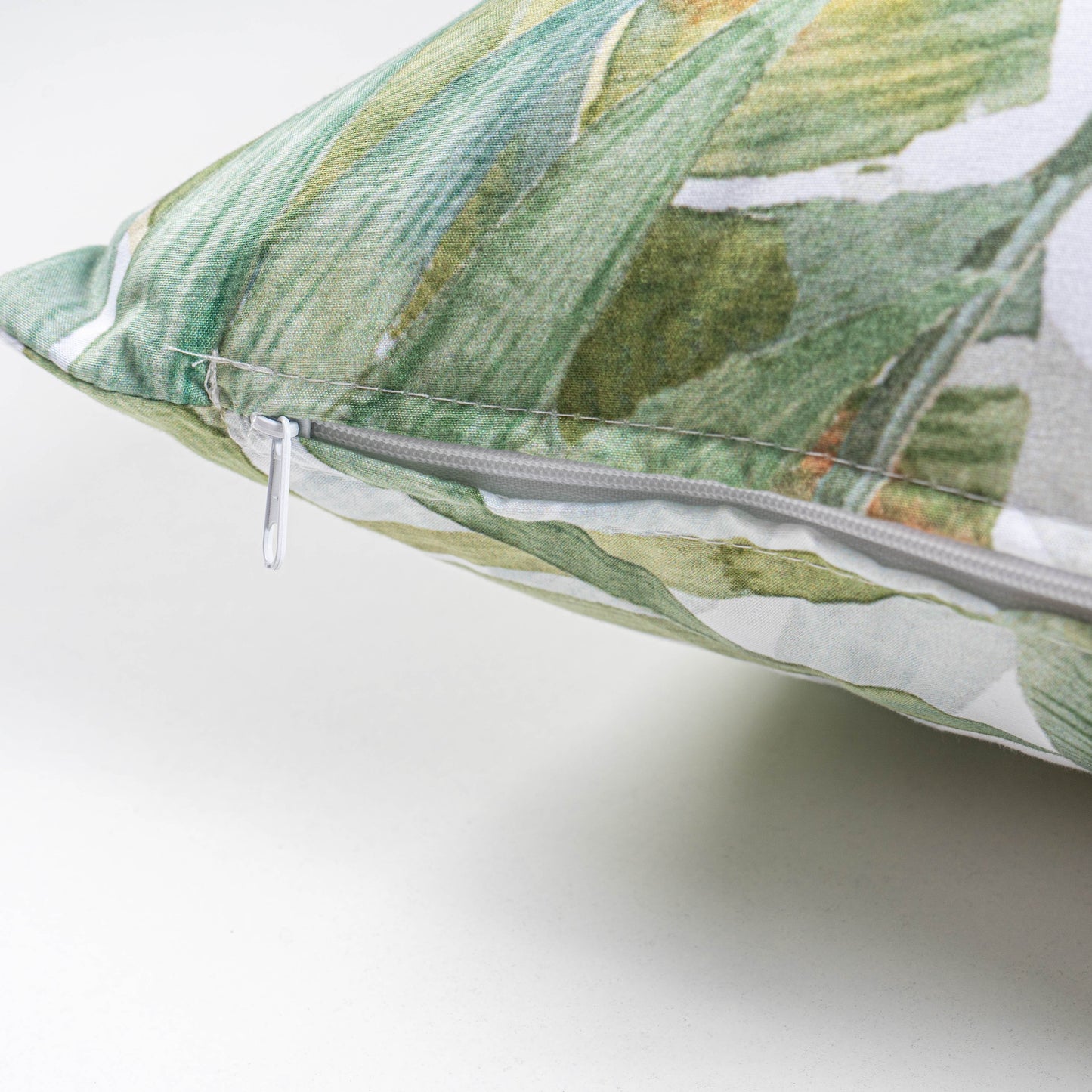 Almohada completa Malthe II con cremallera 50 x 50