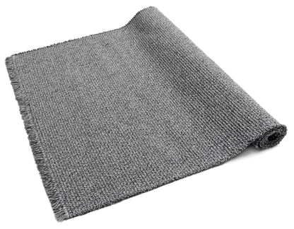 Alfombra hecha a mano 100 % algodón de Evoa