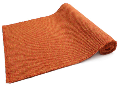 Alfombra hecha a mano 100 % algodón de Evoa