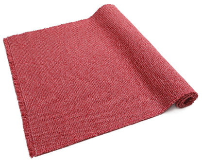 Alfombra hecha a mano 100 % algodón de Evoa