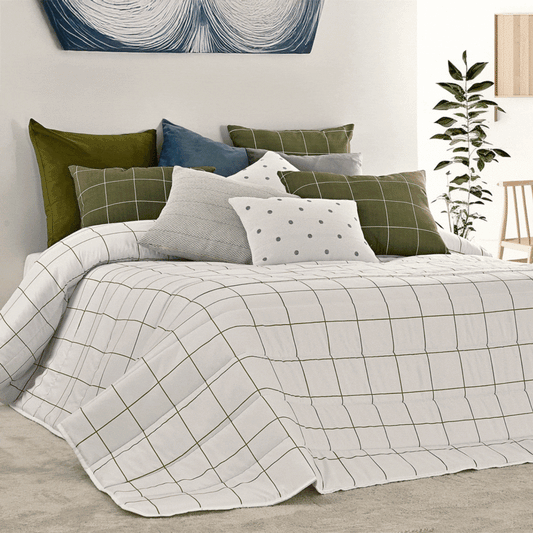 Edredão Quilt Estampado Digital Troppa (MEDIDAS PERSONALIZADAS)
