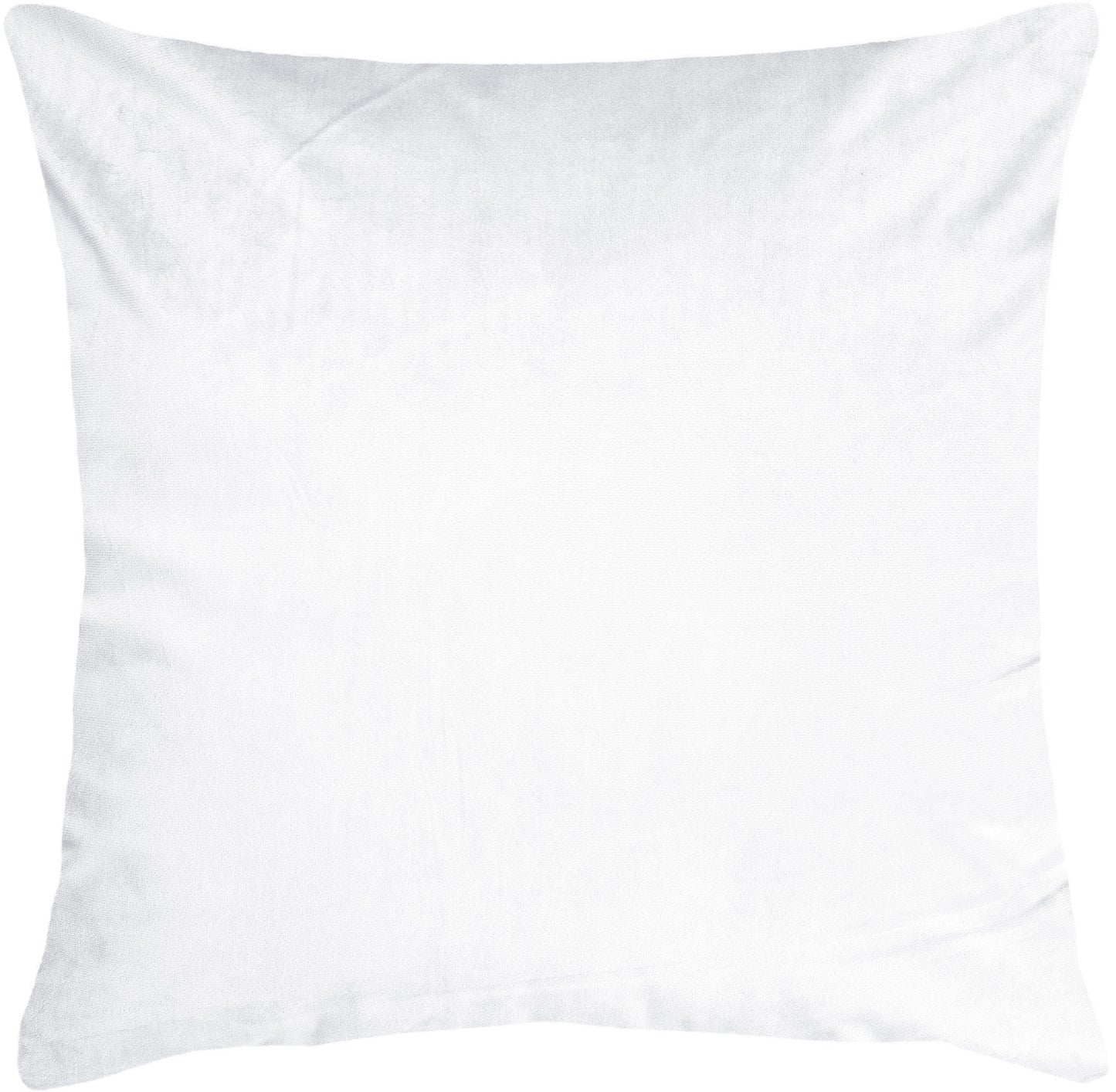 Almohada completa Malthe II con cremallera 50 x 50